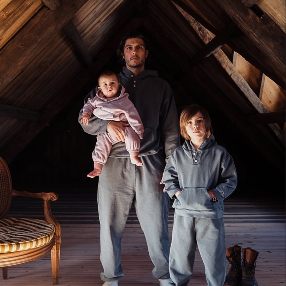 Rudy Jude Sweats Set - Picture 4 of 5